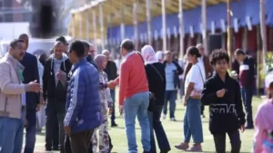 111 ألف صوت يحددون نتائج 68 مرشحًا في انتخابات سموحة